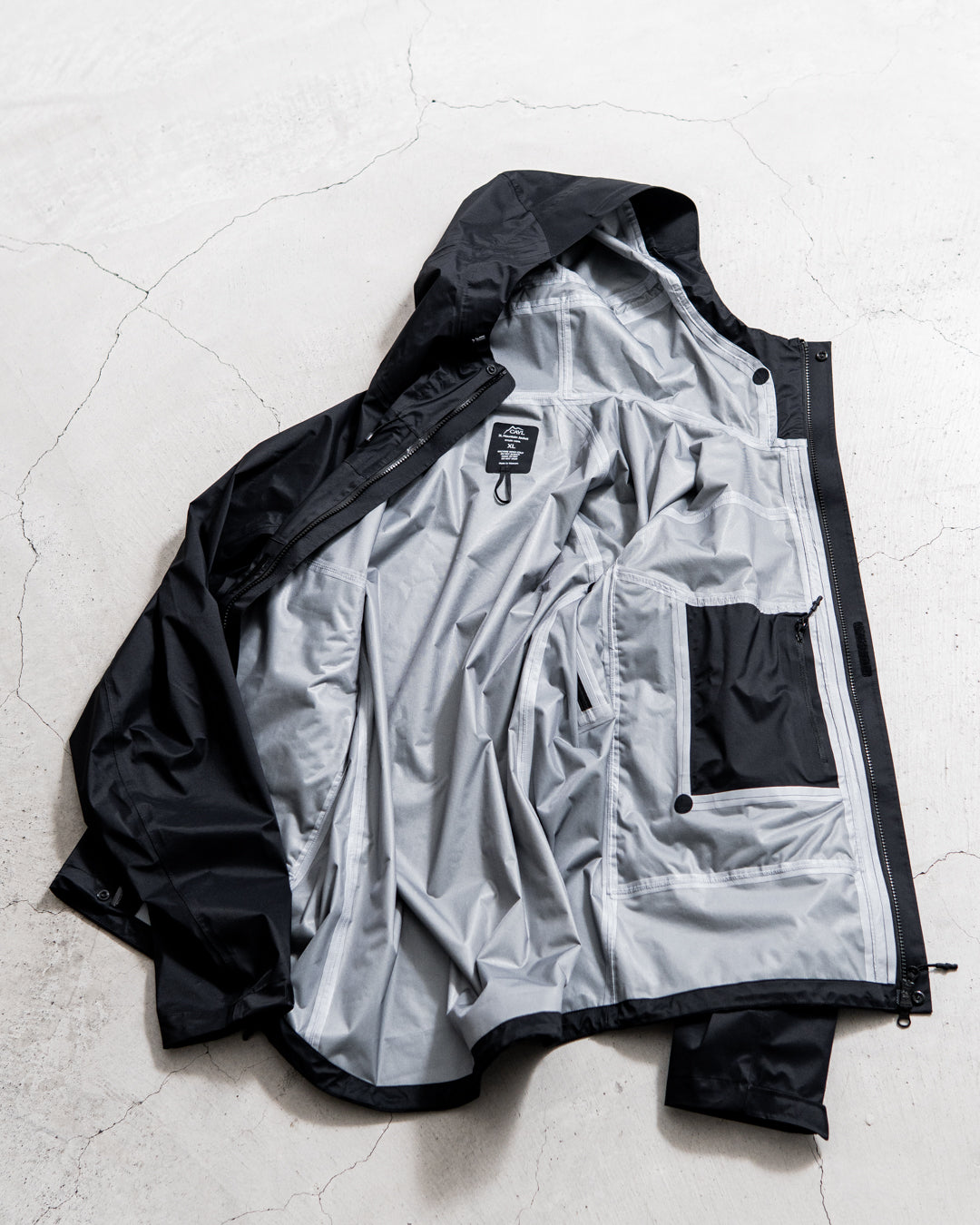CAYL 3L Mountain Jacket