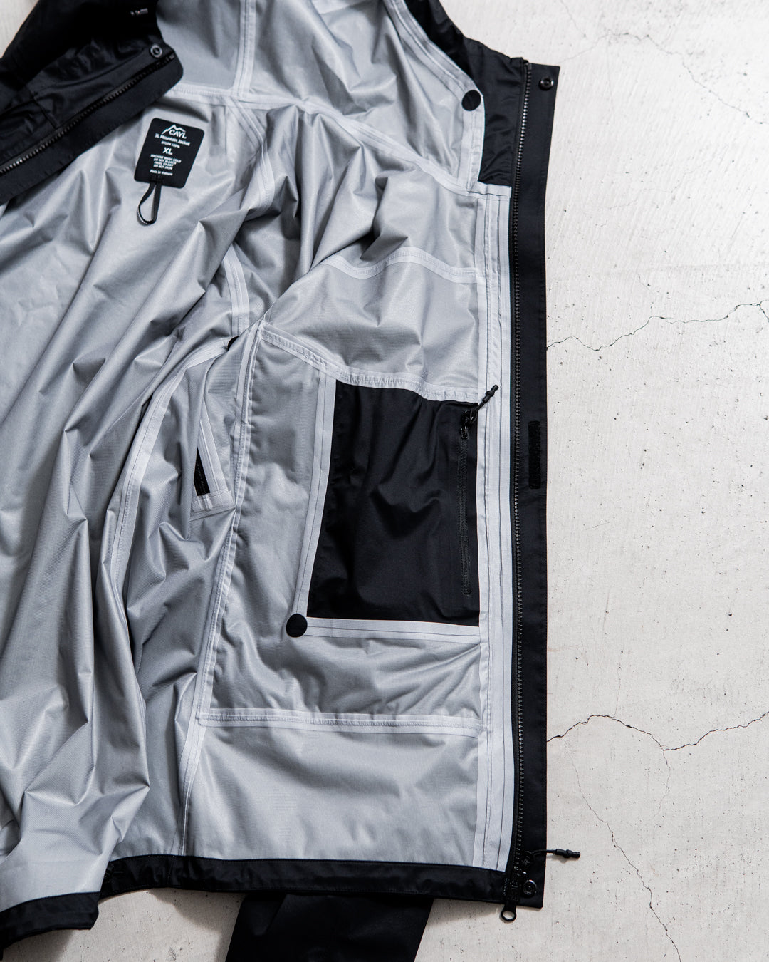 CAYL 3L Mountain Jacket