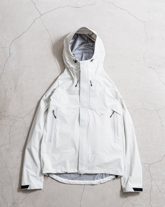 CAYL 3L Mountain Jacket Cream