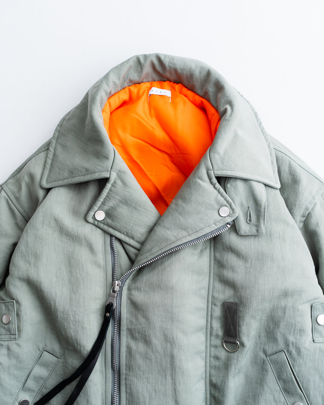 Name.(ネーム) NYLON MK3 JACKET 商品ページ – fazeone