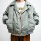 Name. NYLON MK3 JACKET