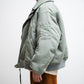 Name. NYLON MK3 JACKET