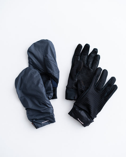 meanswhile Polartec® Fleece Overwrap Glove