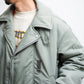 Name. NYLON MK3 JACKET