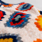 snow peak Wool Jacquard Cardigan