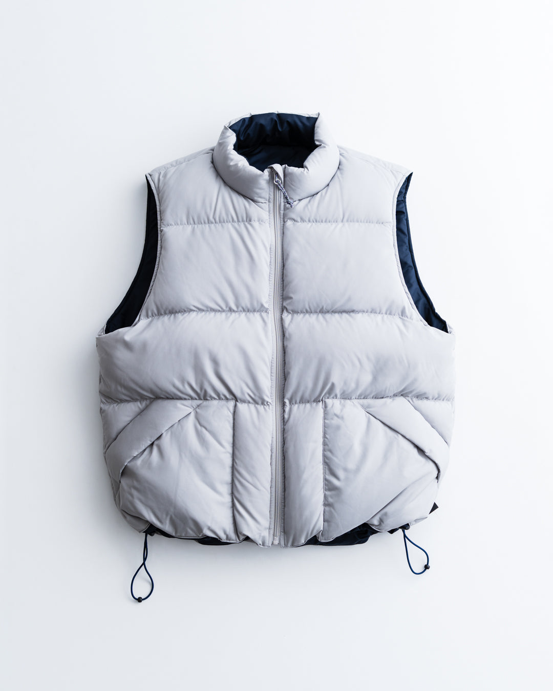 SEDAN ALL-PURPOSE Reversible Down Vest