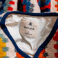 snow peak Wool Jacquard Cardigan
