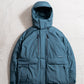 snow peak GORE-TEX Weatherproof Down Jacket
