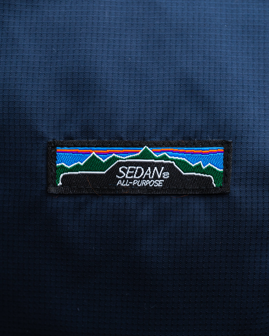 SEDAN ALL-PURPOSE Reversible Down Vest