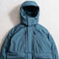 snow peak GORE-TEX Weatherproof Down Jacket
