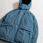 snow peak GORE-TEX Weatherproof Down Jacket
