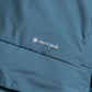 snow peak GORE-TEX Weatherproof Down Jacket