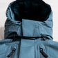 snow peak GORE-TEX Weatherproof Down Jacket