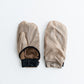 meanswhile Polartec® Fleece Overwrap Glove