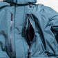 snow peak GORE-TEX Weatherproof Down Jacket