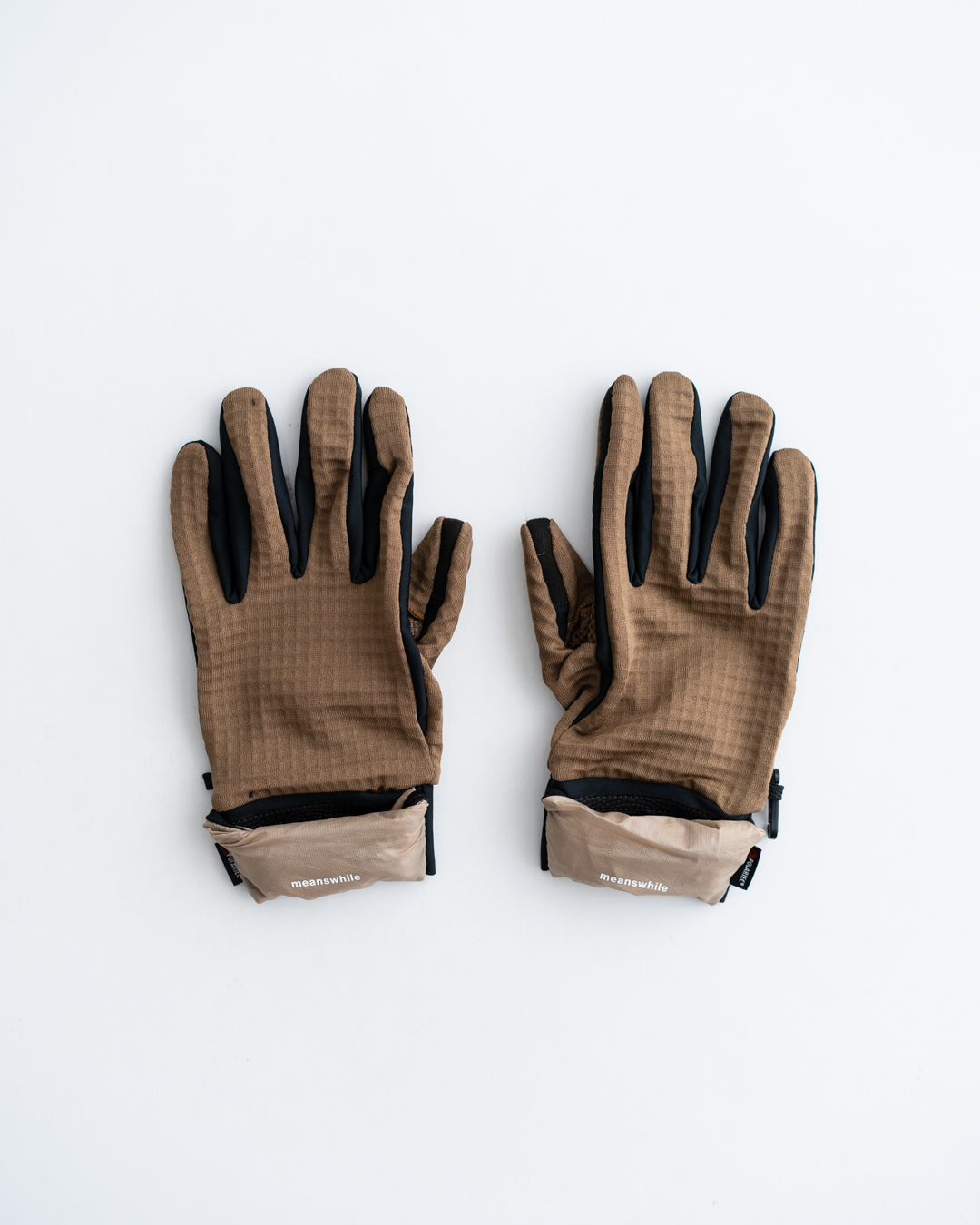 meanswhile Polartec® Fleece Overwrap Glove