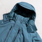 snow peak GORE-TEX Weatherproof Down Jacket