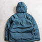 snow peak GORE-TEX Weatherproof Down Jacket