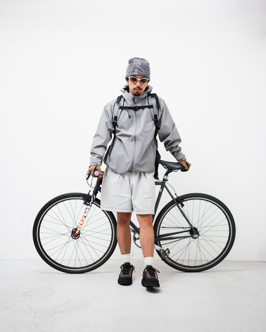 [9.17 thu 0:00 Release] Hiking Patrol ARC 3L SHELL JACKET