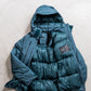 snow peak GORE-TEX Weatherproof Down Jacket