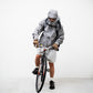 [9.17 thu 0:00 Release] Hiking Patrol ARC 3L SHELL JACKET