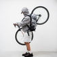 [9.17 thu 0:00 Release] Hiking Patrol ARC 3L SHELL JACKET