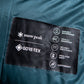 snow peak GORE-TEX Weatherproof Down Jacket