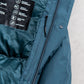 snow peak GORE-TEX Weatherproof Down Jacket