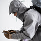 [9.17 thu 0:00 Release] Hiking Patrol ARC 3L SHELL JACKET