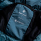 snow peak GORE-TEX Weatherproof Down Jacket