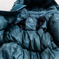 snow peak GORE-TEX Weatherproof Down Jacket