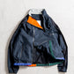 UNTRACE Double zip jacket _189