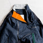 UNTRACE Double zip jacket _189