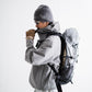 [9.17 thu 0:00 Release] Hiking Patrol ARC 3L SHELL JACKET