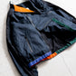 UNTRACE Double zip jacket _189