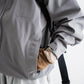 [9.17 thu 0:00 Release] Hiking Patrol ARC 3L SHELL JACKET