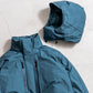 snow peak GORE-TEX Weatherproof Down Jacket