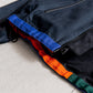 UNTRACE Double zip jacket _189