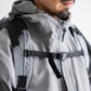 [9.17 thu 0:00 Release] Hiking Patrol ARC 3L SHELL JACKET