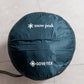 snow peak GORE-TEX Weatherproof Down Jacket