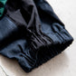UNTRACE Double zip jacket _189