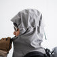 [9.17 thu 0:00 Release] Hiking Patrol ARC 3L SHELL JACKET