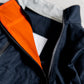 UNTRACE Double zip jacket _189