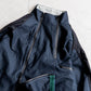 UNTRACE Double zip jacket _189