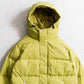 snow peak Everyday Down Jacket