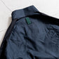 UNTRACE Double zip jacket _189