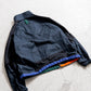 UNTRACE Double zip jacket _189