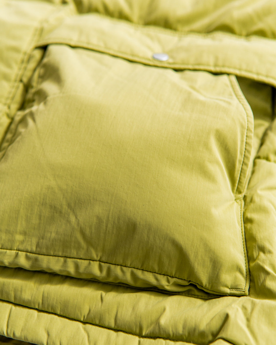 snow peak Everyday Down Jacket