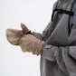 meanswhile Polartec® Fleece Overwrap Glove