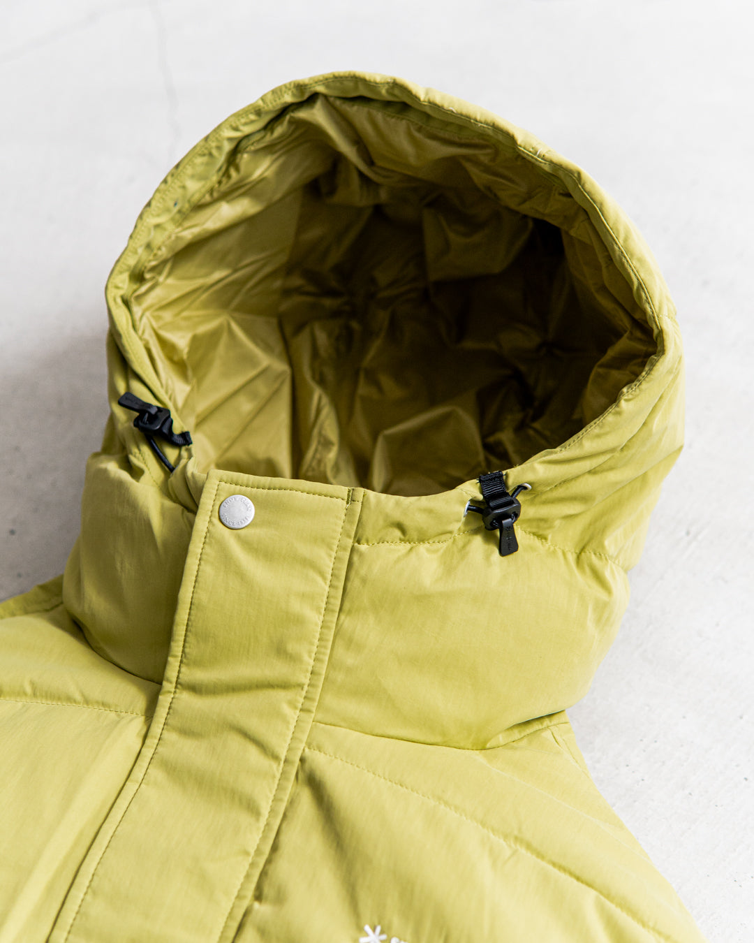 snow peak Everyday Down Jacket